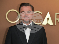 16th Governors Awards - Arrivals