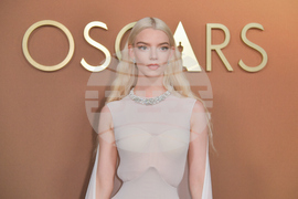 16th Governors Awards - Arrivals