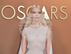 16th Governors Awards - Arrivals