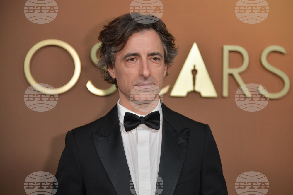 16th Governors Awards - Arrivals