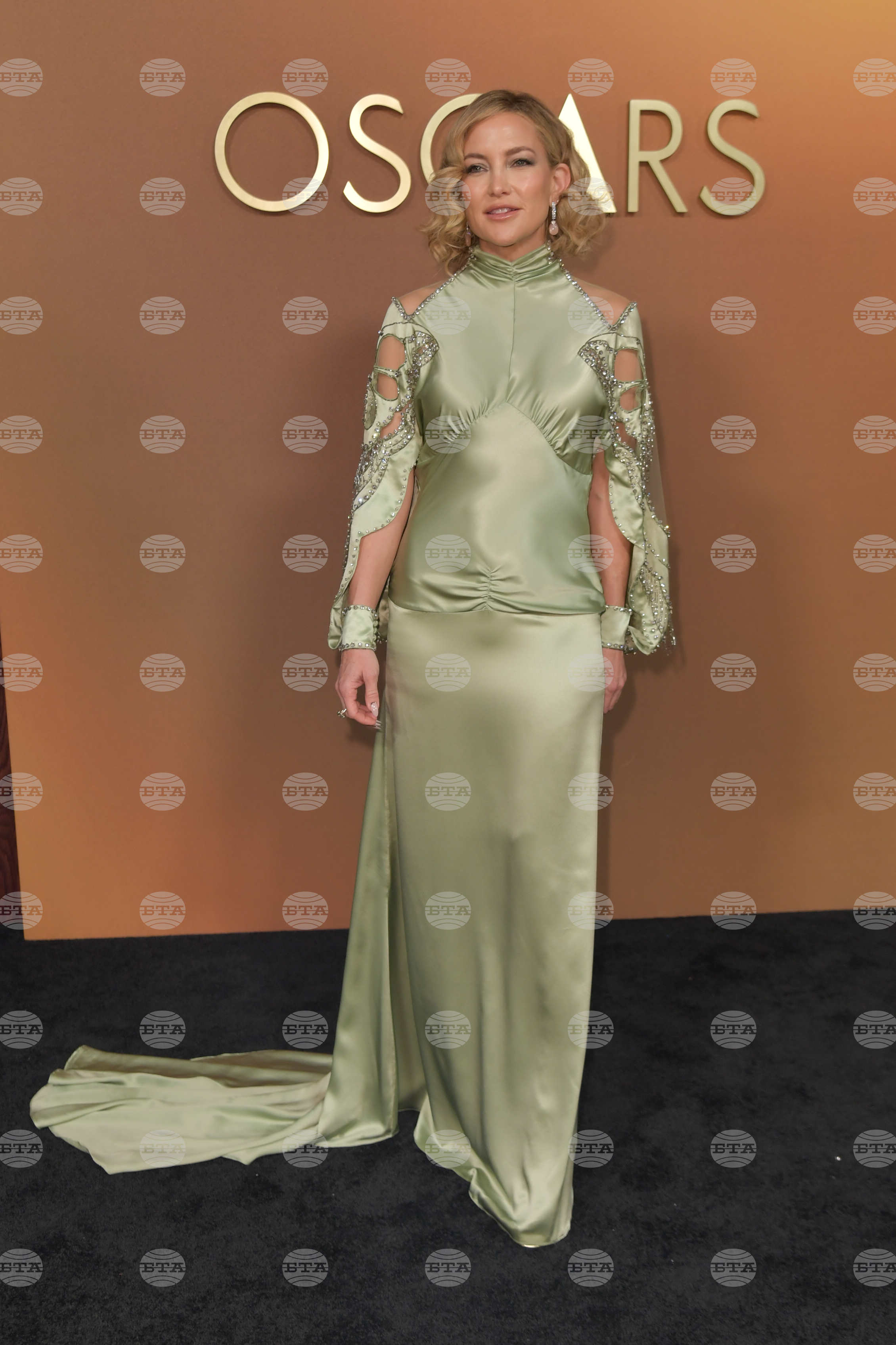 16th Governors Awards - Arrivals