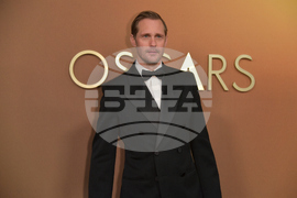 16th Governors Awards - Arrivals