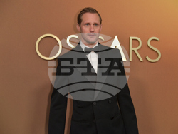 16th Governors Awards - Arrivals