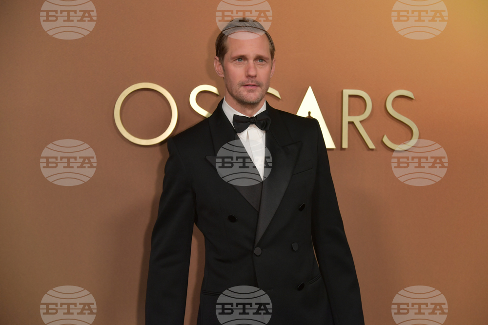 16th Governors Awards - Arrivals