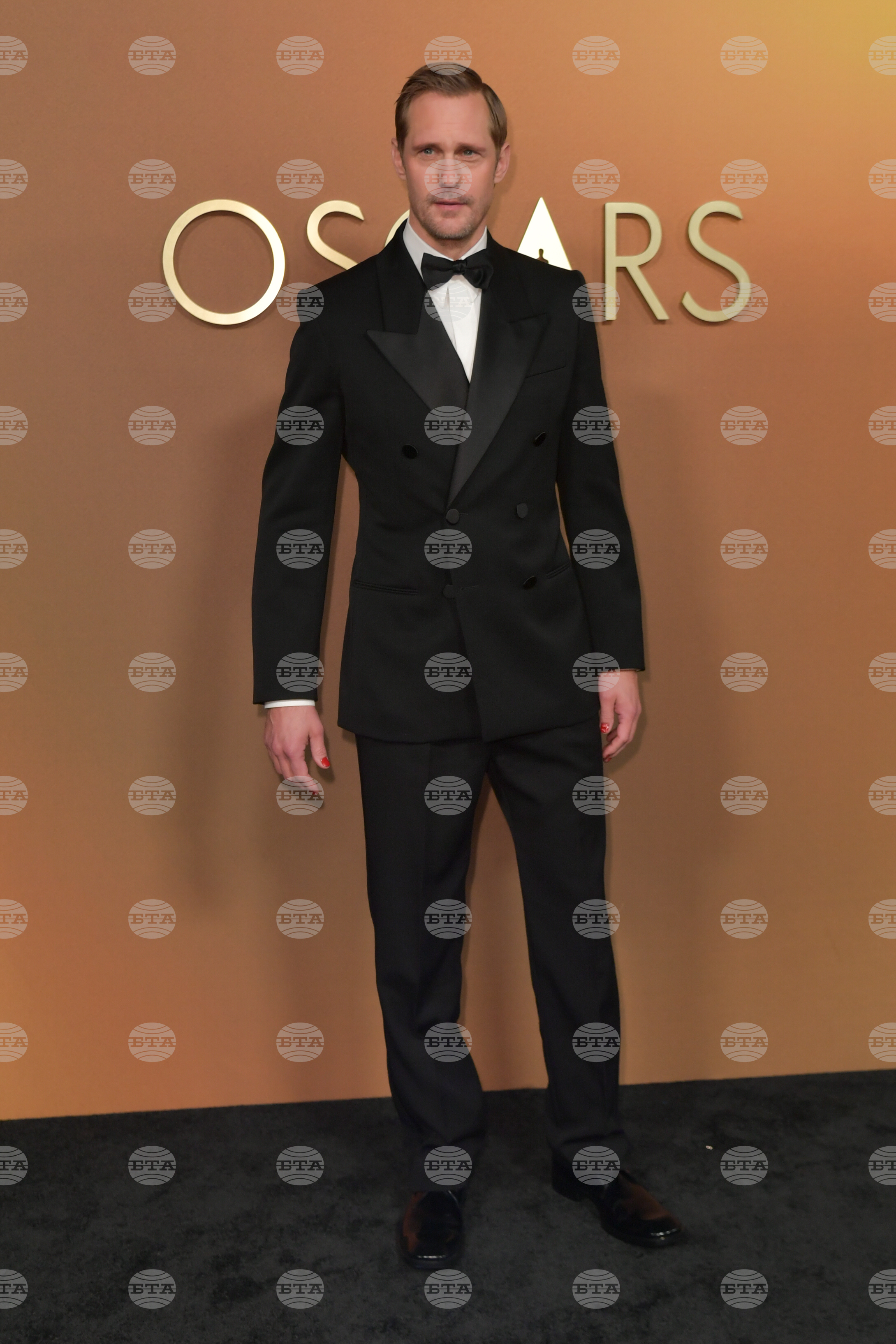 16th Governors Awards - Arrivals