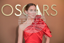 16th Governors Awards - Arrivals