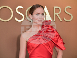 16th Governors Awards - Arrivals