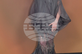 16th Governors Awards - Arrivals