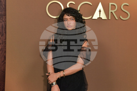 16th Governors Awards - Arrivals