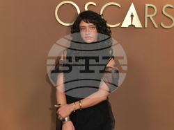 16th Governors Awards - Arrivals