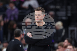 Bulls Jazz Basketball