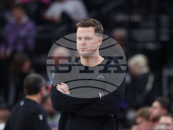 Bulls Jazz Basketball