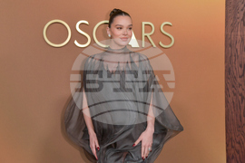 16th Governors Awards - Arrivals