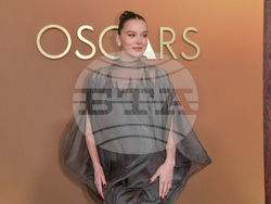 16th Governors Awards - Arrivals