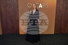 16th Governors Awards - Arrivals