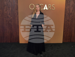 16th Governors Awards - Arrivals