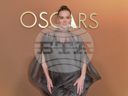 16th Governors Awards - Arrivals