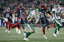 CFL Grey Cup Football