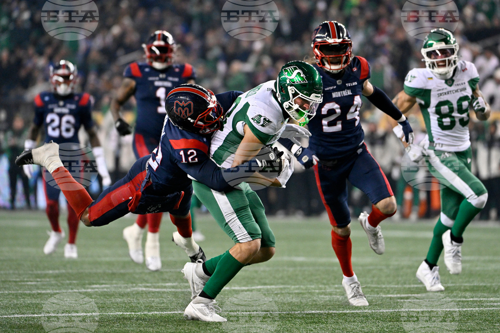 CFL Grey Cup Football