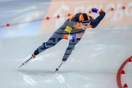 World Cup Speedskating