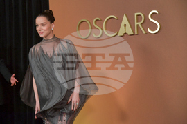 16th Governors Awards - Arrivals