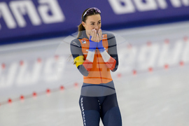 World Cup Speedskating