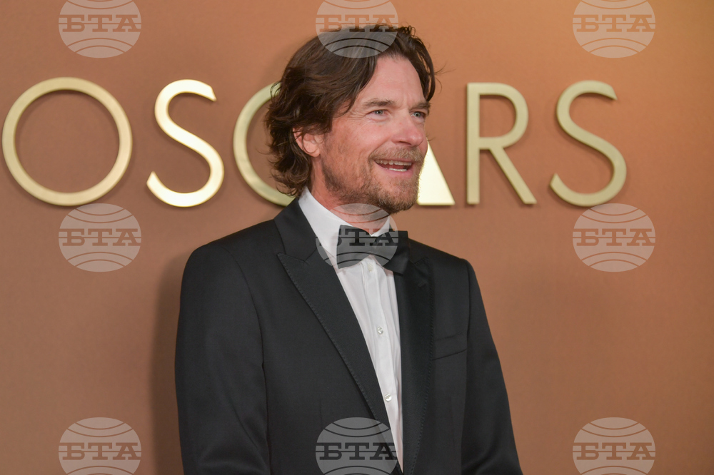 16th Governors Awards - Arrivals