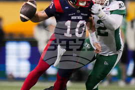 CFL Grey Cup Football