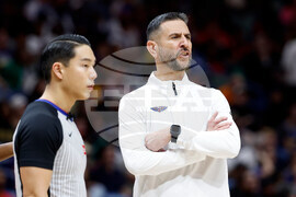 Warriors Pelicans Basketball