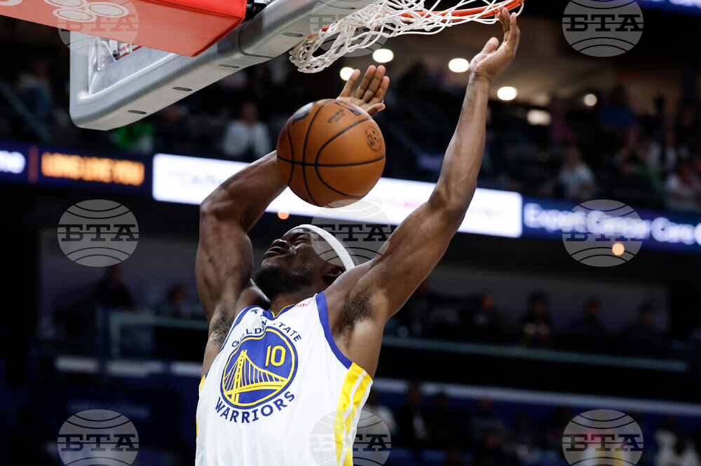 Warriors Pelicans Basketball