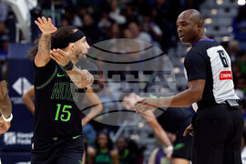 Warriors Pelicans Basketball