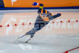 World Cup Speedskating
