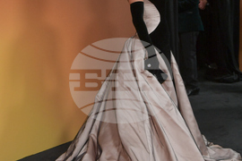 16th Governors Awards - Arrivals