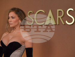 16th Governors Awards - Arrivals