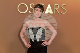 16th Governors Awards - Arrivals