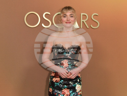 16th Governors Awards - Arrivals