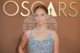 16th Governors Awards - Arrivals