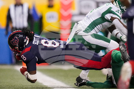 CFL Grey Cup Football