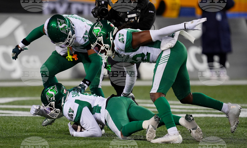 CFL Grey Cup Football