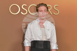 16th Governors Awards - Arrivals