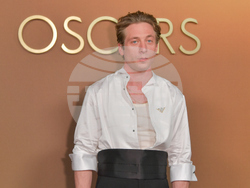 16th Governors Awards - Arrivals