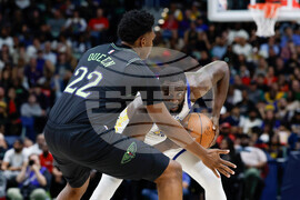 Warriors Pelicans Basketball