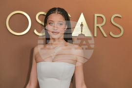 16th Governors Awards - Arrivals