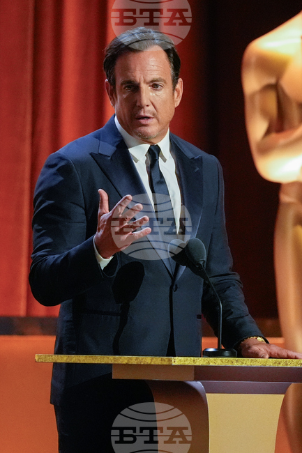 16th Governors Awards - Show