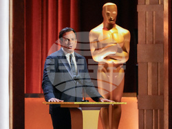 16th Governors Awards - Show