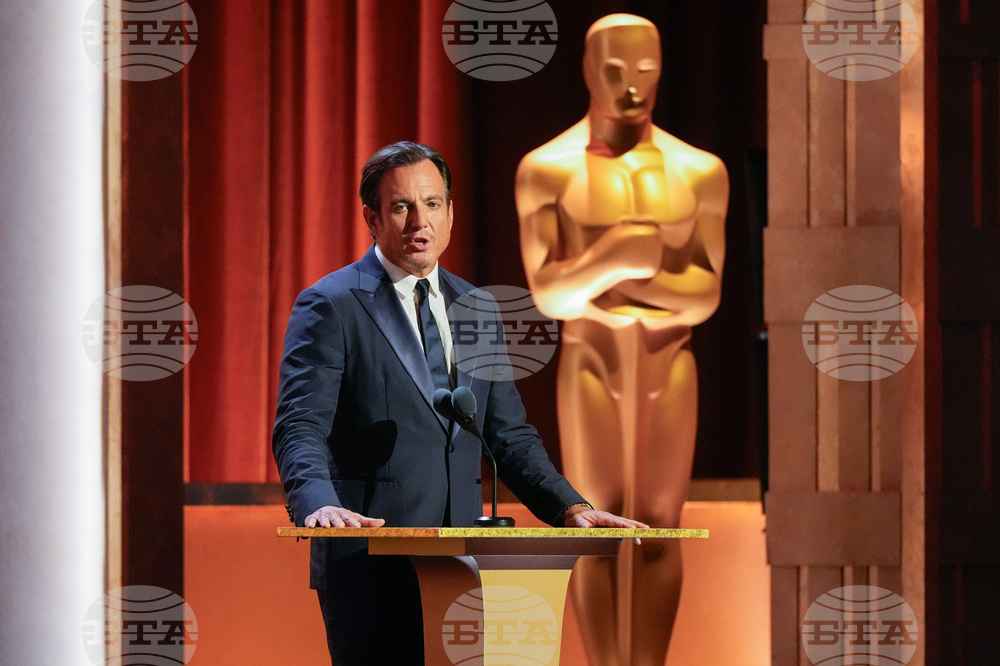 16th Governors Awards - Show