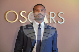 16th Governors Awards - Arrivals