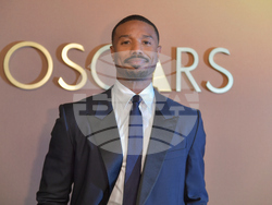16th Governors Awards - Arrivals