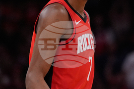 Magic Rockets Basketball