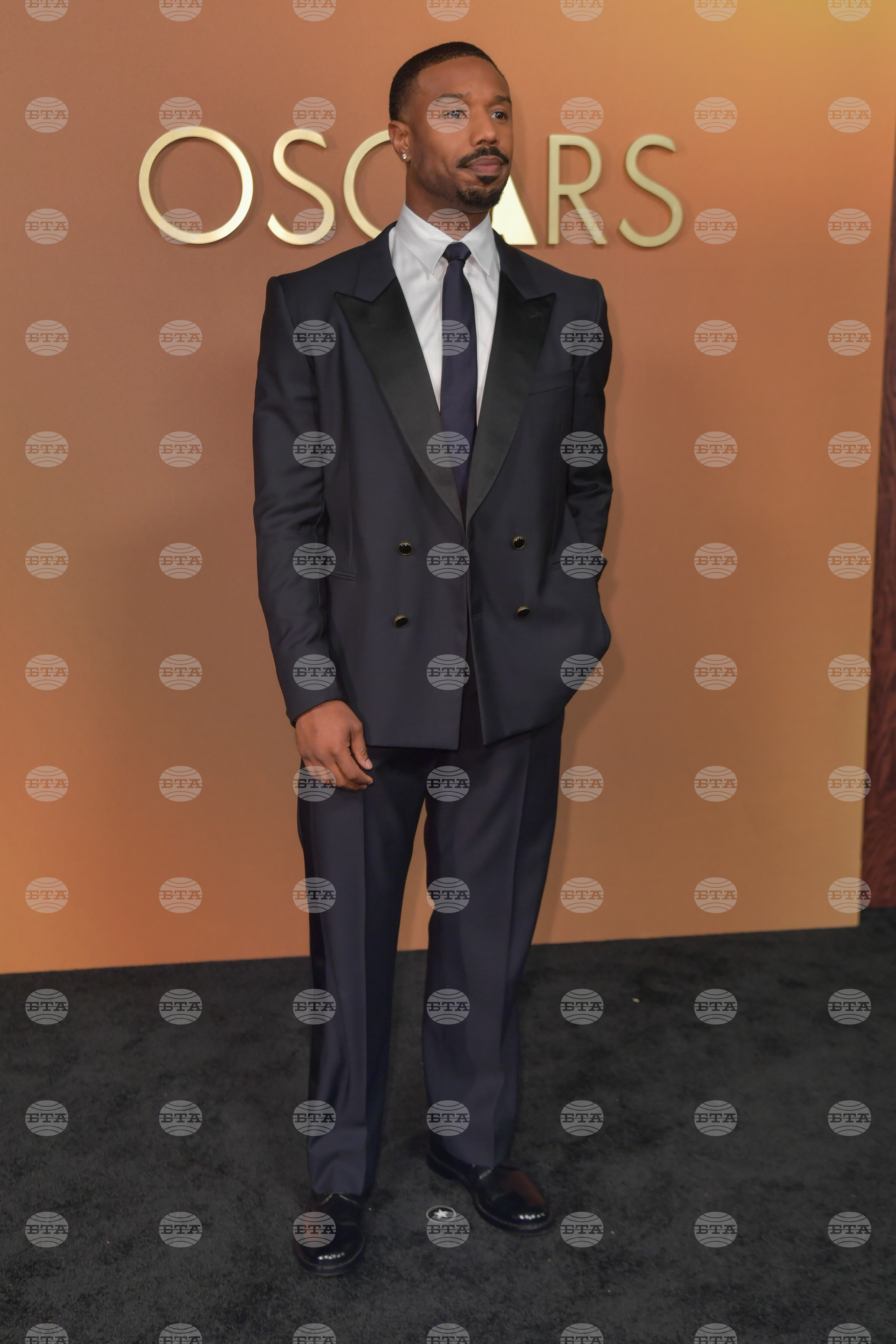 16th Governors Awards - Arrivals